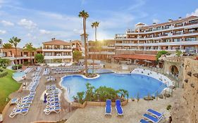 Apartment In Albatros Complex 